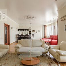 Квартира 241 м², 6-комнатная - изображение 1