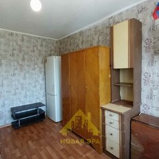 Квартира 20,9 м², 1-комнатная - изображение 1