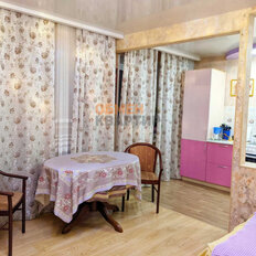 Квартира 58,5 м², 3-комнатная - изображение 1
