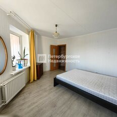 Квартира 63,5 м², 2-комнатная - изображение 2