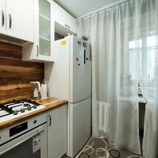 Квартира 65,6 м², 3-комнатная - изображение 3