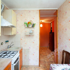 Квартира 31,3 м², 1-комнатная - изображение 5