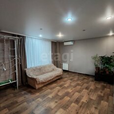 Квартира 56,6 м², 2-комнатная - изображение 1