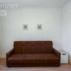 Квартира 57 м², студия - изображение 4