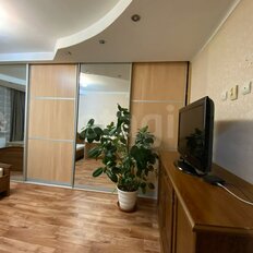 Квартира 35 м², 1-комнатная - изображение 2