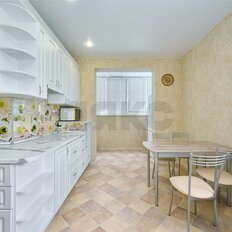 Квартира 41,5 м², 1-комнатная - изображение 2