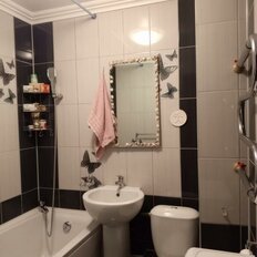Квартира 29 м², 1-комнатная - изображение 1