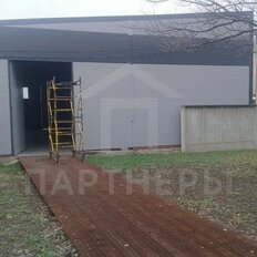 216 м², склад - изображение 5