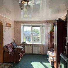 Квартира 30 м², 1-комнатная - изображение 1