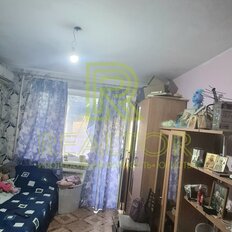 Квартира 29 м², 2-комнатная - изображение 4