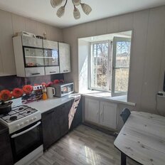 Квартира 32,2 м², 1-комнатная - изображение 2