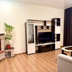 Квартира 78,9 м², 3-комнатная - изображение 3