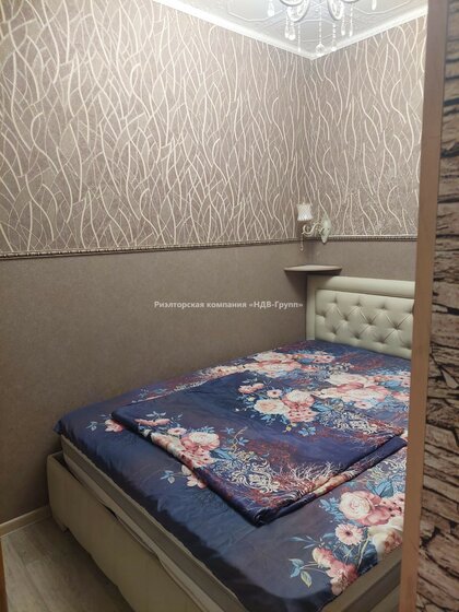 24,8 м², квартира-студия 35 000 ₽ в месяц - изображение 24
