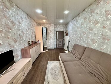 60,7 м², 2-комнатная квартира 1 350 000 ₽ - изображение 16