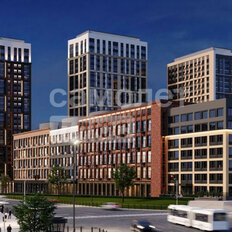 Квартира 40,2 м², 2-комнатная - изображение 5