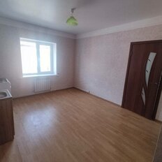 Квартира 35,4 м², 1-комнатная - изображение 5