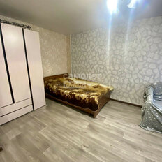 Квартира 30 м², 1-комнатная - изображение 4
