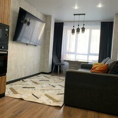 Квартира 50 м², 1-комнатная - изображение 5