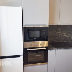 Квартира 35 м², 1-комнатная - изображение 3