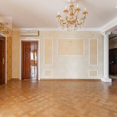 Квартира 130 м², 3-комнатная - изображение 5