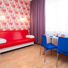 Квартира 41,3 м², 2-комнатная - изображение 5