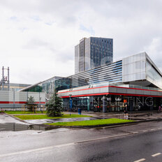 1616,3 м², офис - изображение 1
