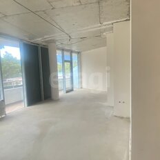 Квартира 49,6 м², студия - изображение 2