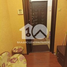 Квартира 64 м², 2-комнатная - изображение 4