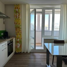Квартира 122 м², 3-комнатная - изображение 2