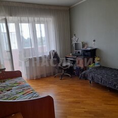 Квартира 88 м², 3-комнатная - изображение 5