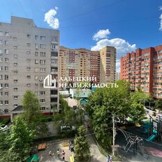 Квартира 46,7 м², 1-комнатная - изображение 3