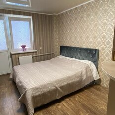 Квартира 36 м², 1-комнатная - изображение 1