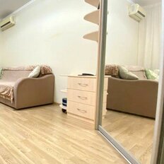 Квартира 39 м², 1-комнатная - изображение 3