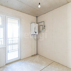 Квартира 38,2 м², 1-комнатная - изображение 5