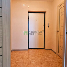 Квартира 27,4 м², студия - изображение 5