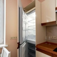 Квартира 28 м², студия - изображение 4