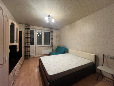 38 м², 1-комнатная квартира 70 000 ₽ в месяц - изображение 32