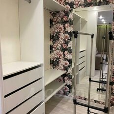 Квартира 27 м², студия - изображение 5