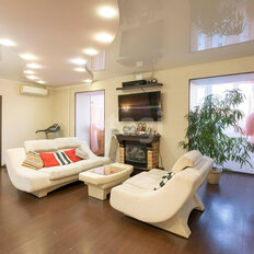 Квартира 157,6 м², 5-комнатная - изображение 1