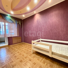 Квартира 69 м², 3-комнатная - изображение 5