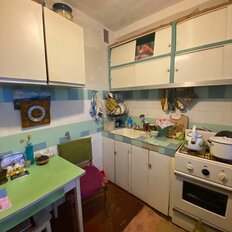 Квартира 27,9 м², 1-комнатная - изображение 2