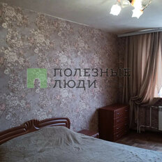 Квартира 68,3 м², 3-комнатная - изображение 4