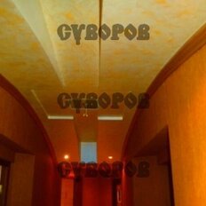 Квартира 110 м², 3-комнатная - изображение 1