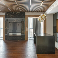 Квартира 87 м², 3-комнатные - изображение 4