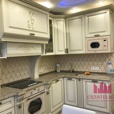 Квартира 50 м², 1-комнатная - изображение 1