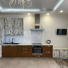 Квартира 75,4 м², 2-комнатные - изображение 5
