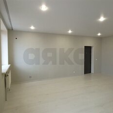 Квартира 32,2 м², студия - изображение 3