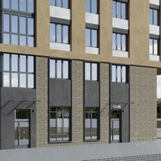 Квартира 39 м², 2-комнатная - изображение 5