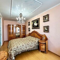 Квартира 99,5 м², 3-комнатная - изображение 4