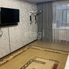 Квартира 54 м², 2-комнатная - изображение 1